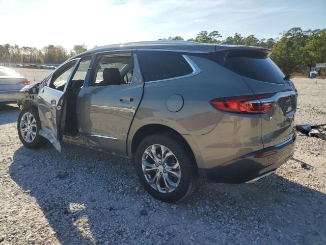 5GAERDKW1KJ113281 - 2019 BUICK ENCLAVE AVENIR 灰色 照片 2