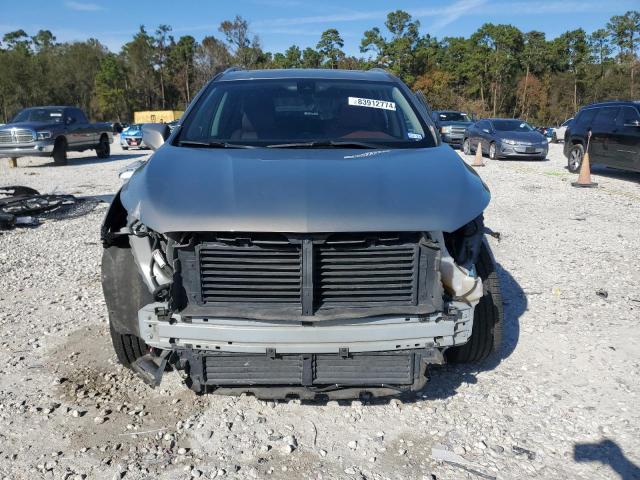 5GAERDKW1KJ113281 - 2019 BUICK ENCLAVE AVENIR 灰色 照片 5