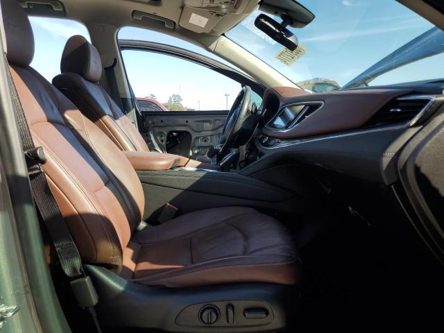 5GAERDKW1KJ113281 - 2019 BUICK ENCLAVE AVENIR 灰色 照片 7