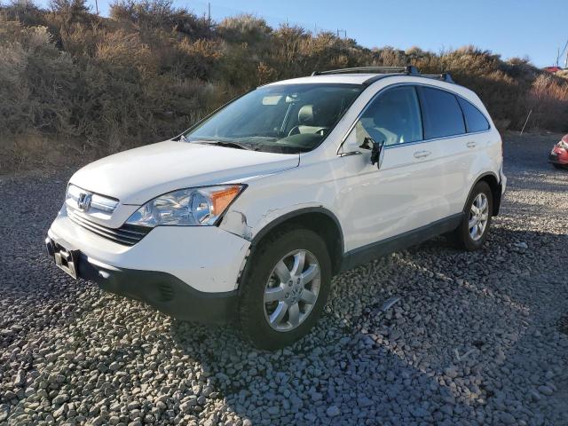 2007 HONDA CR-V EXL, 