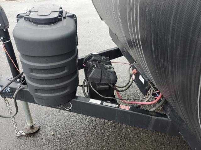 4YDTSSM2XRS350362 - 2024 KEYSTONE TRAILER WHITE photo 6