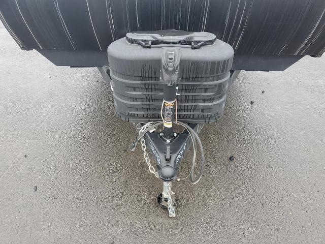 4YDTSSM2XRS350362 - 2024 KEYSTONE TRAILER WHITE photo 7