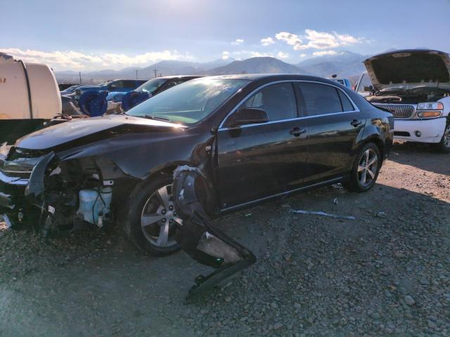 2008 CHEVROLET MALIBU 2LT, 