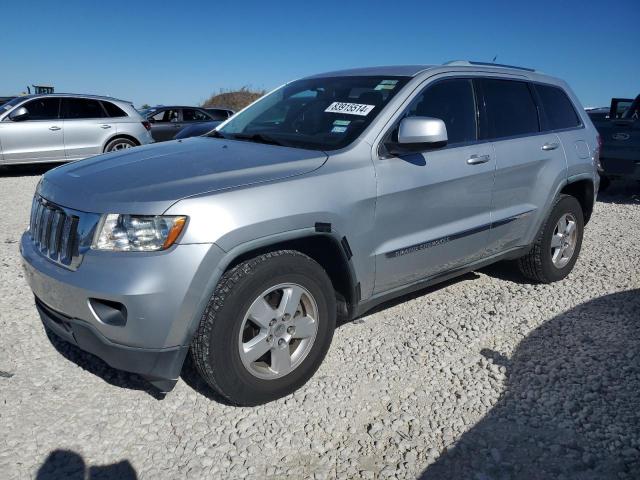 2011 JEEP GRAND CHER LAREDO, 