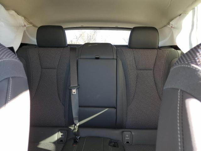 LRBFZMR43PD063690 - 2023 BUICK ENVISION PREFERRED შავი ფოტო 10