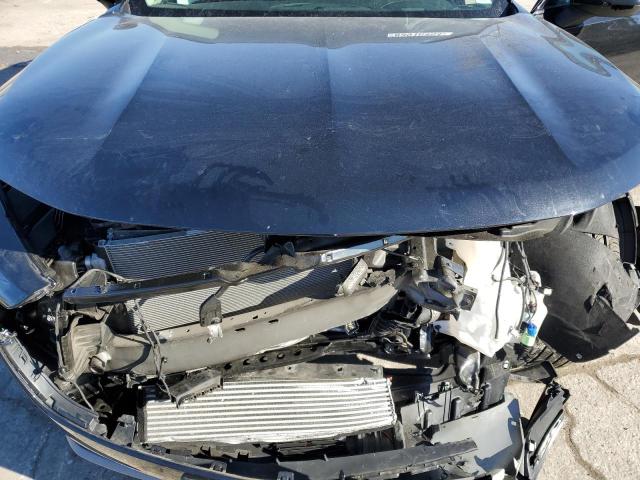 LRBFZMR43PD063690 - 2023 BUICK ENVISION PREFERRED შავი ფოტო 12