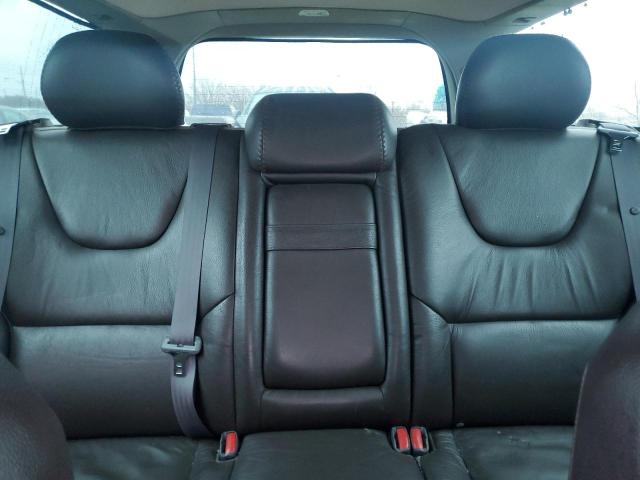 YV1SZ59H441168951 - 2004 VOLVO XC70 BEIGE photo 10