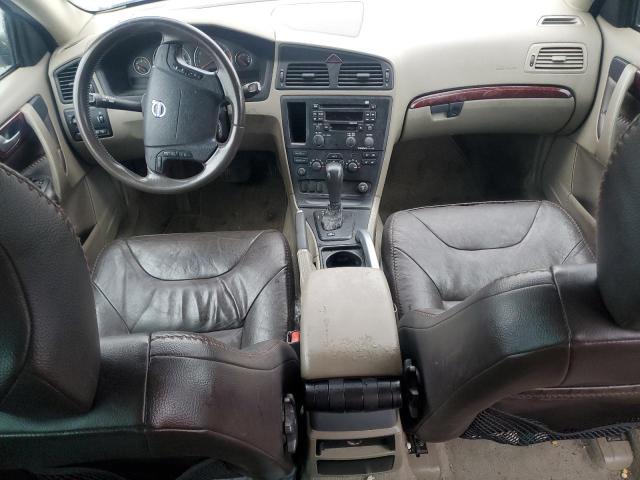 YV1SZ59H441168951 - 2004 VOLVO XC70 BEIGE photo 8