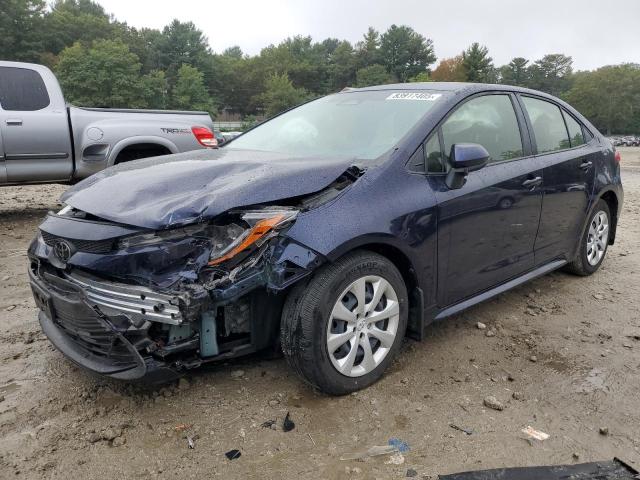 2023 TOYOTA COROLLA LE, 