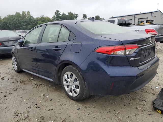 JTDB4MEE4PJ010611 - 2023 TOYOTA COROLLA LE 蓝色 照片 2