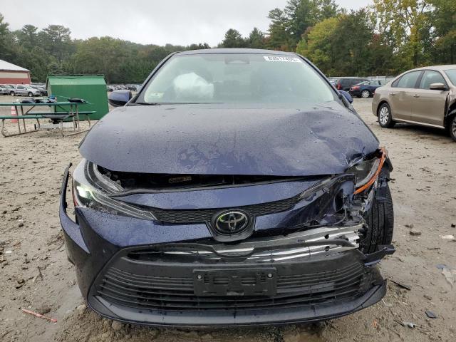 JTDB4MEE4PJ010611 - 2023 TOYOTA COROLLA LE 蓝色 照片 5