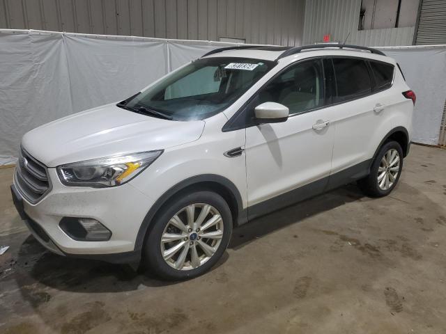 2019 FORD ESCAPE SEL, 