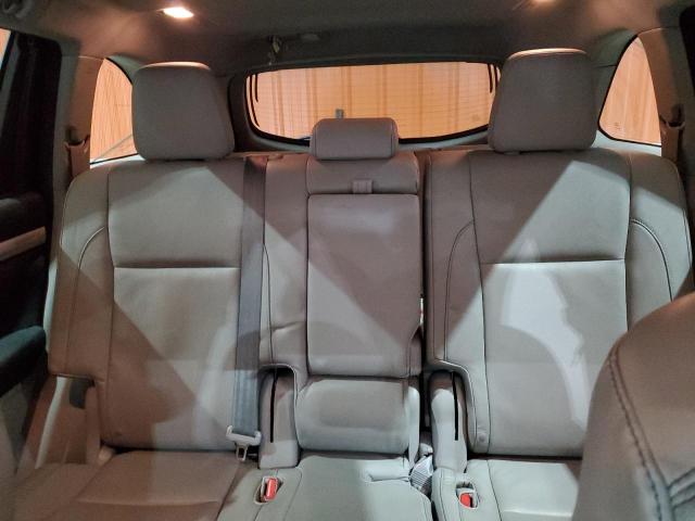 5TDJKRFH3FS209934 - 2015 TOYOTA HIGHLANDER XLE GRAY photo 10