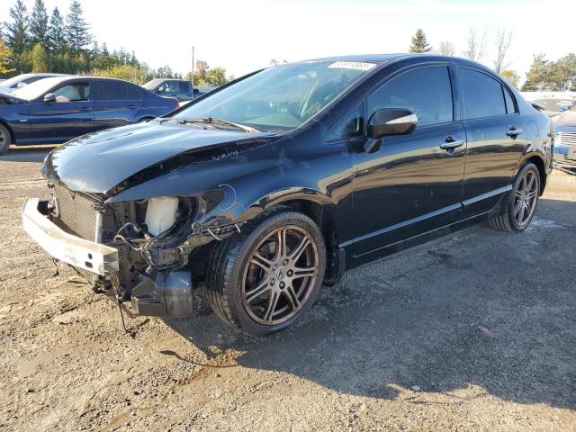 2011 ACURA CSX TECHNOLOGY, 