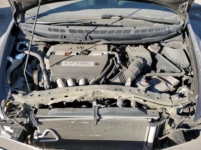 2HHFD5F72BH200390 - 2011 ACURA CSX TECHNOLOGY BLACK photo 11