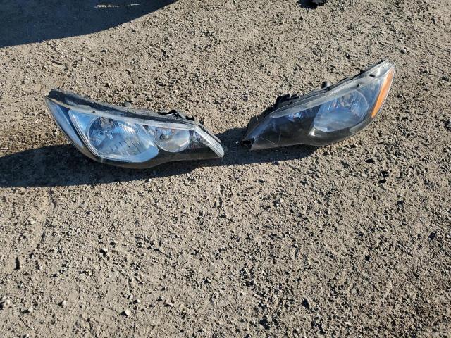 2HHFD5F72BH200390 - 2011 ACURA CSX TECHNOLOGY BLACK photo 12