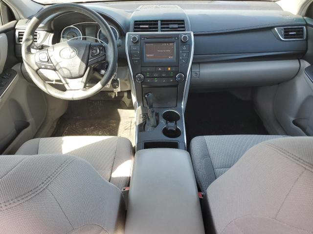 4T1BF1FK6HU617408 - 2017 TOYOTA CAMRY LE 白色 照片 8