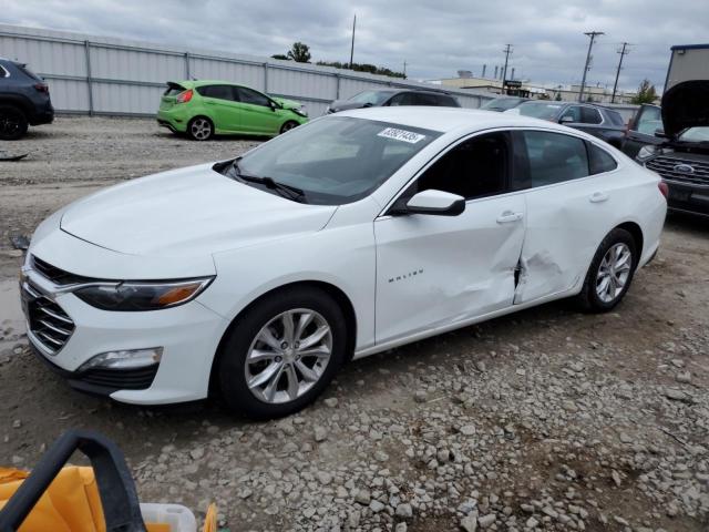 2020 CHEVROLET MALIBU LT, 