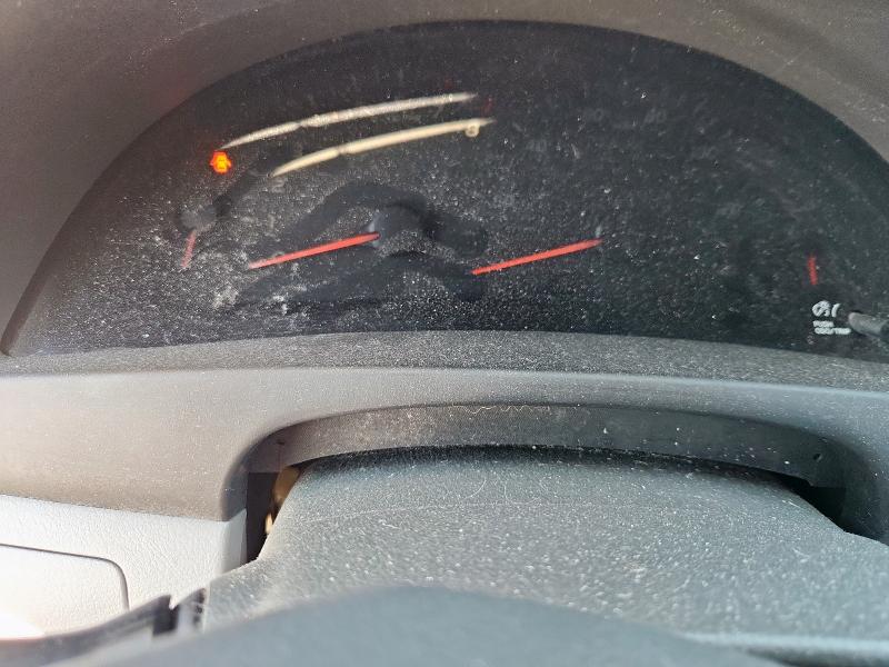 4T1BE46K79U376075 - 2009 TOYOTA CAMRY BASE ვერცხლისფერი ფოტო 9