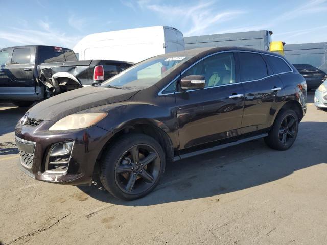 2010 MAZDA CX-7, 