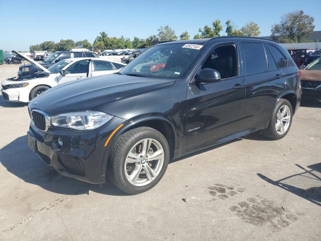 2015 BMW X5 XDRIVE35D, 