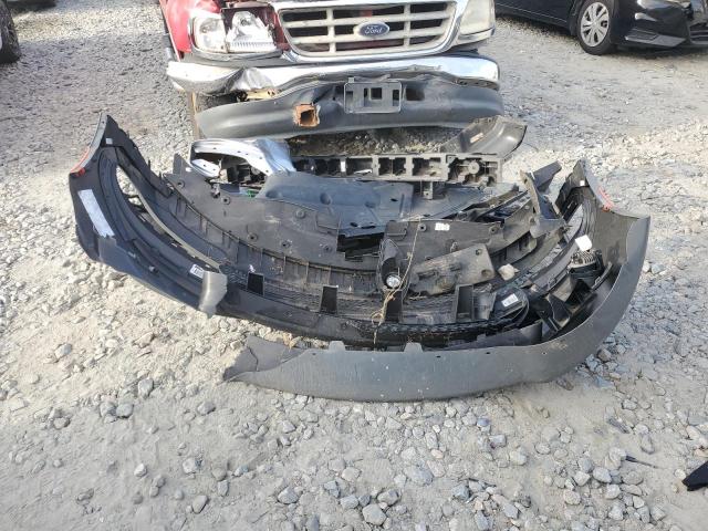 1FMSK7FH6NGA68452 - 2022 FORD EXPLORER LIMITED Сұр фото 13