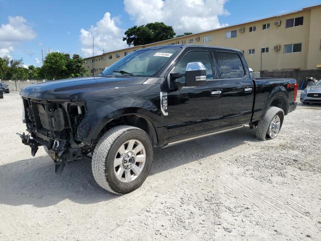 2022 FORD F250 SUPER DUTY, 