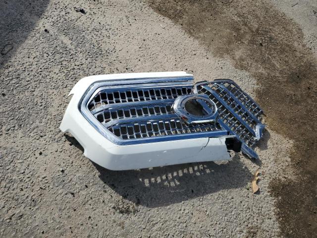 3TMCZ5AN1HM059383 - 2017 TOYOTA TACOMA DOUBLE CAB 白色 照片 12