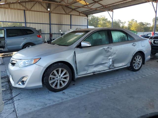 2012 TOYOTA CAMRY BASE, 