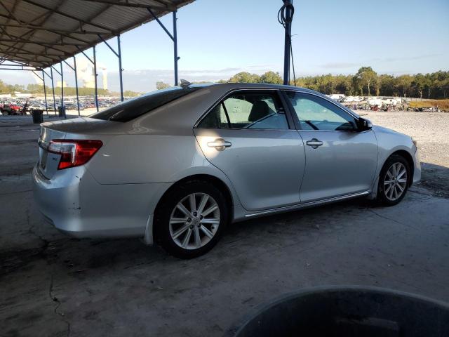 4T1BF1FKXCU546660 - 2012 TOYOTA CAMRY BASE 银色 照片 3