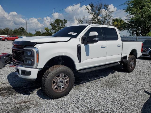 2023 FORD F250 SUPER DUTY, 