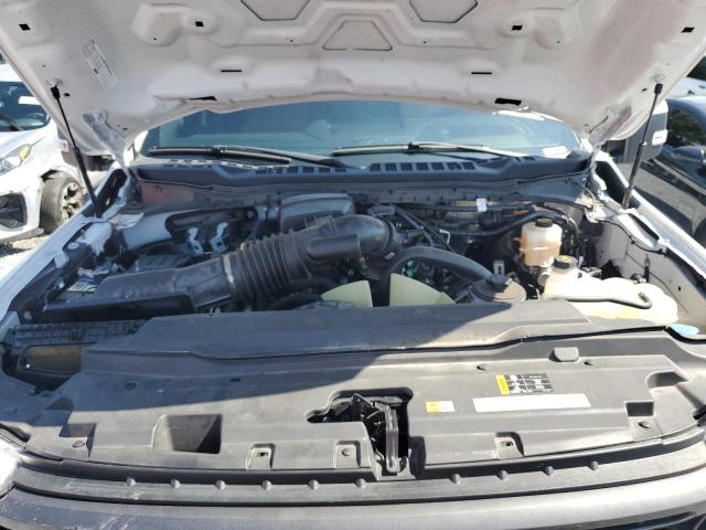 1FT8W2BN4PED78194 - 2023 FORD F250 SUPER DUTY Ağ foto 11