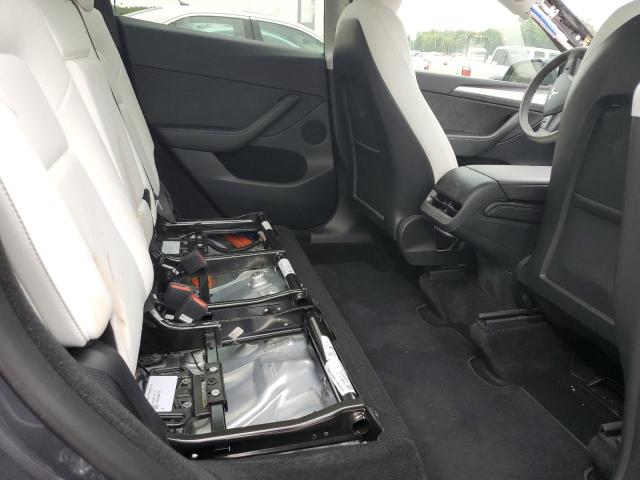 7SAYGDEE5PF625521 - 2023 TESLA MODEL Y Grafito foto 10