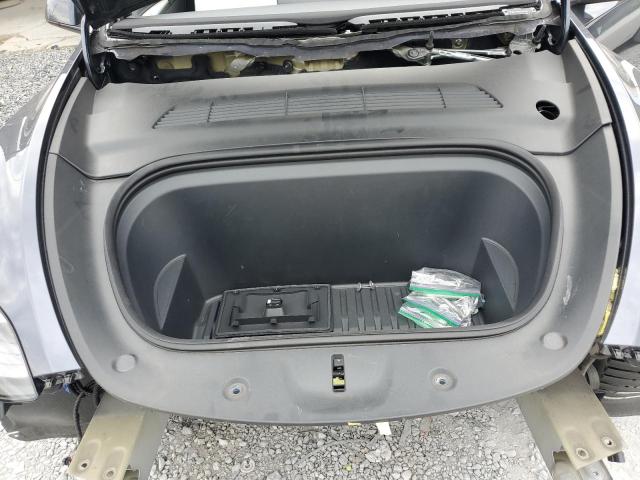 7SAYGDEE5PF625521 - 2023 TESLA MODEL Y Grafito foto 11