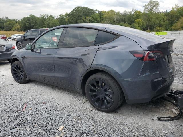 7SAYGDEE5PF625521 - 2023 TESLA MODEL Y Grafito foto 2