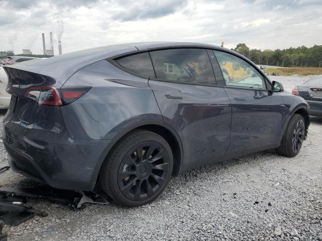 7SAYGDEE5PF625521 - 2023 TESLA MODEL Y Grafito foto 3