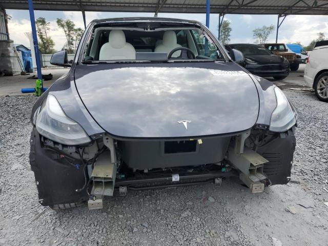 7SAYGDEE5PF625521 - 2023 TESLA MODEL Y Grafito foto 5