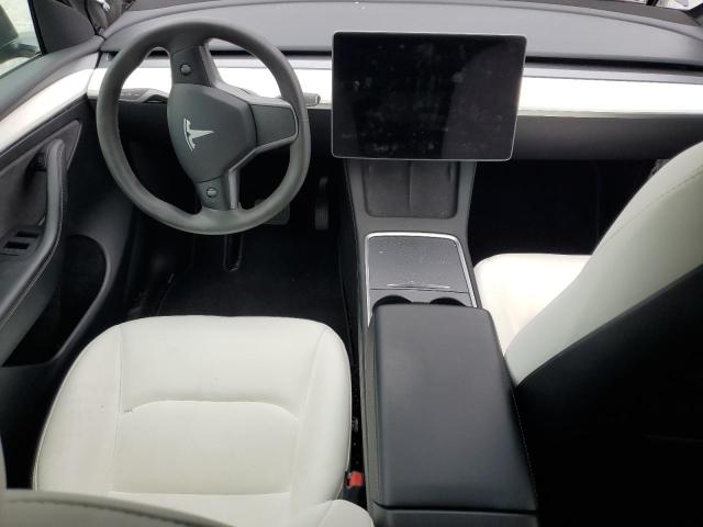 7SAYGDEE5PF625521 - 2023 TESLA MODEL Y Grafito foto 8