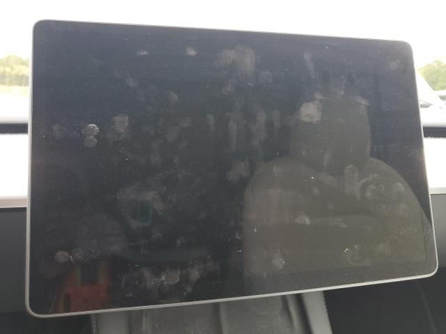 7SAYGDEE5PF625521 - 2023 TESLA MODEL Y Grafito foto 9