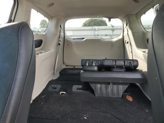 2C4RC1BG4HR620771 - 2017 CHRYSLER PACIFICA TOURING L Ağ foto 10