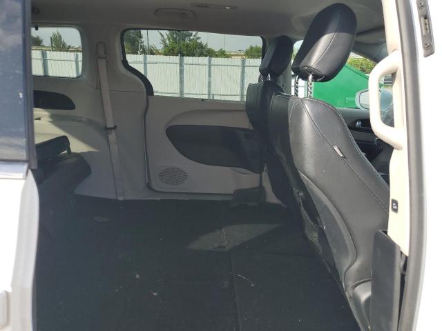 2C4RC1BG4HR620771 - 2017 CHRYSLER PACIFICA TOURING L Ağ foto 11
