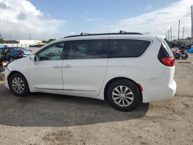 2C4RC1BG4HR620771 - 2017 CHRYSLER PACIFICA TOURING L Ağ foto 2