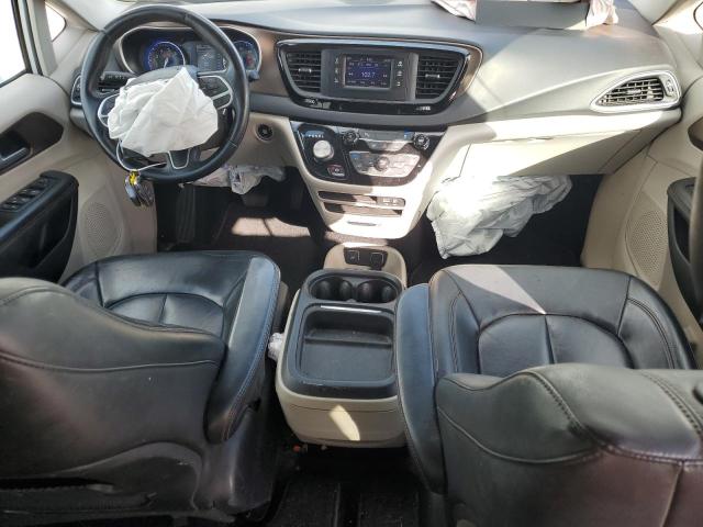 2C4RC1BG4HR620771 - 2017 CHRYSLER PACIFICA TOURING L Ağ foto 8