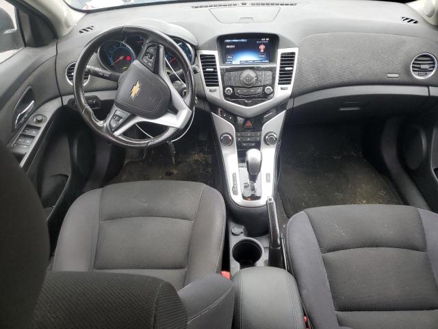 1G1PC5SB2E7451519 - 2014 CHEVROLET CRUZE LT 蓝色 照片 8