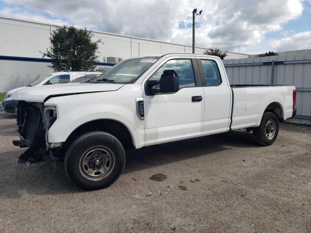 2019 FORD F250 SUPER DUTY, 