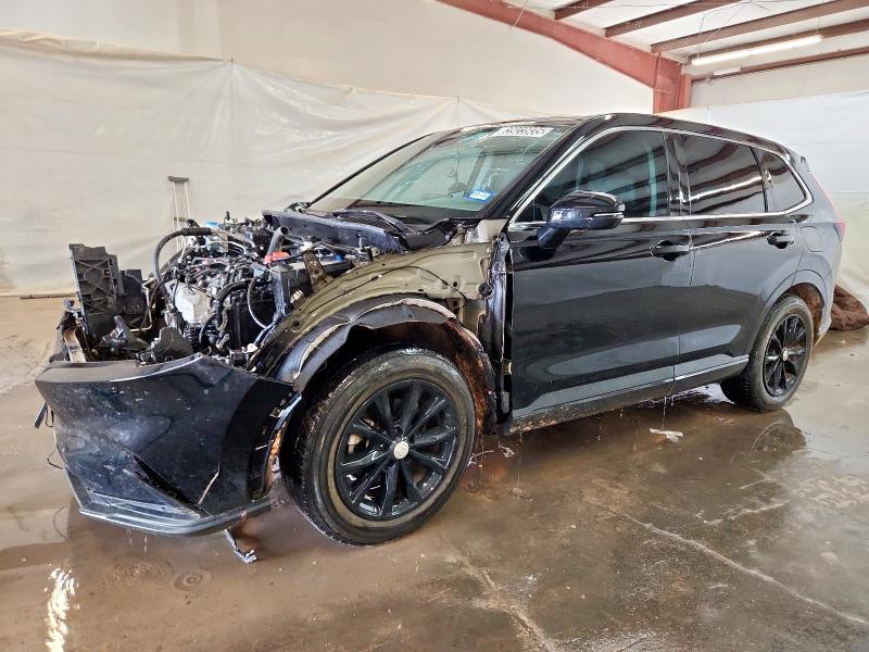 2024 HONDA CR-V EXL, 