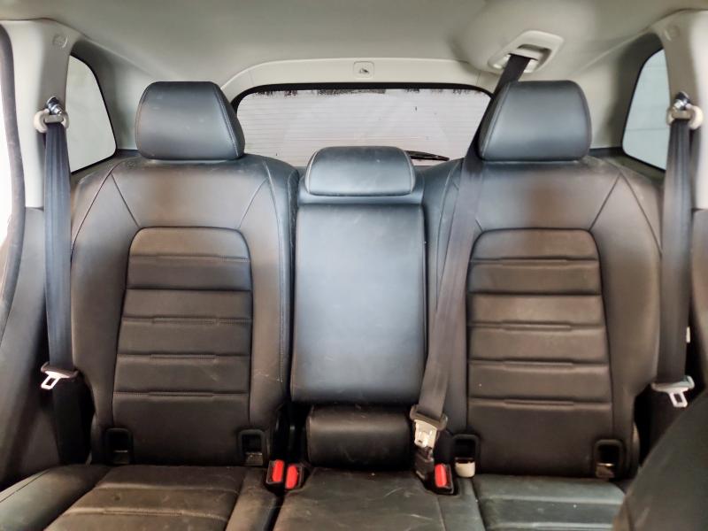 2HKRS4H79RH460283 - 2024 HONDA CR-V EXL BLACK photo 10