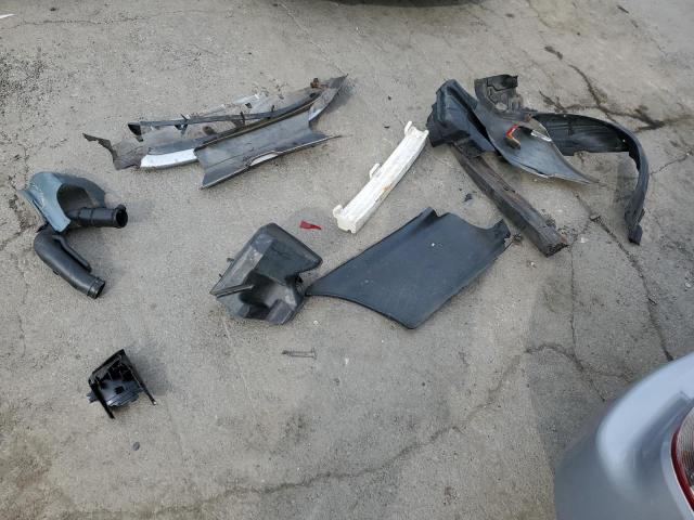 1HGCM56624A030404 - 2004 HONDA ACCORD EX SILVER photo 12