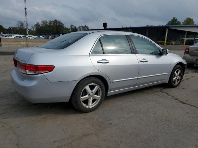 1HGCM56624A030404 - 2004 HONDA ACCORD EX SILVER photo 3