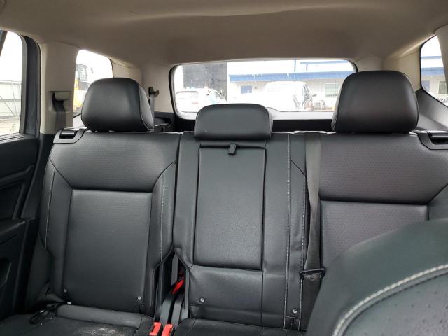 1V2RR2CA0MC523096 - 2021 VOLKSWAGEN ATLAS SE Серый фото 10